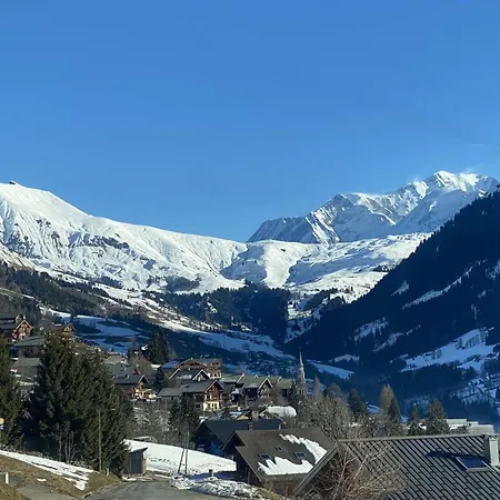 T3 Avec Piscine Et Balcon, Proche Station - Fr-1-342-333